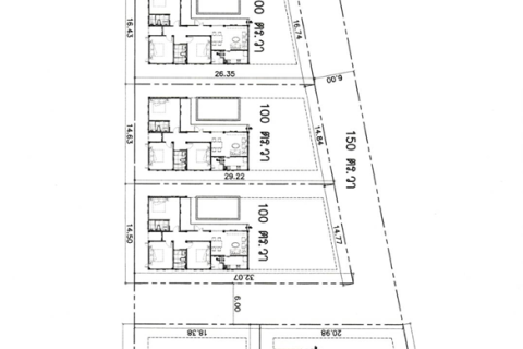 Villa in Chiang Mai, Thailand 3 bedrooms № 163370 - photo 2