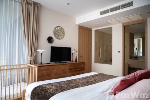 Кондоминиум с 2 спальнями в Май Кхао, Таиланд № 163368 - фото 6