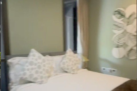 Кондоминиум с 2 спальнями в Май Кхао, Таиланд № 163368 - фото 9