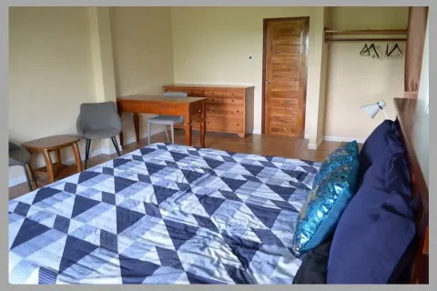 Дом в Нане, Таиланд с 4 спальнями  № 163366 - фото 6