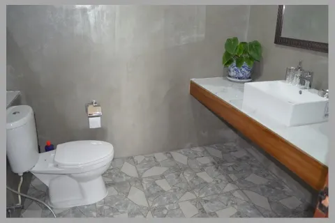 Дом в Нане, Таиланд с 4 спальнями  № 163366 - фото 10