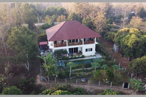 Дом в Нане, Таиланд с 4 спальнями  № 163366 - фото 2