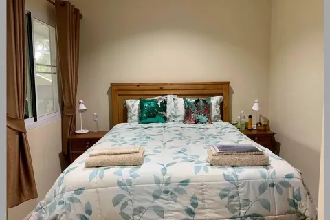 Дом в Нане, Таиланд с 4 спальнями  № 163366 - фото 8