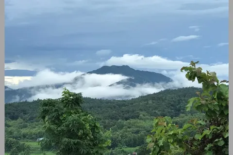 Дом в Нане, Таиланд с 4 спальнями  № 163366 - фото 16
