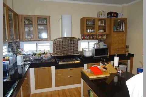 Дом в Нане, Таиланд с 4 спальнями  № 163366 - фото 15