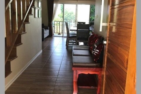 Дом в Нане, Таиланд с 4 спальнями  № 163366 - фото 13