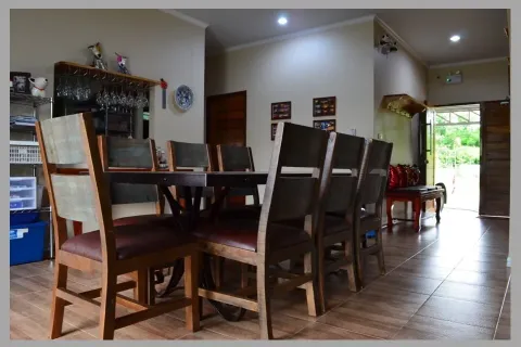 Дом в Нане, Таиланд с 4 спальнями  № 163366 - фото 14