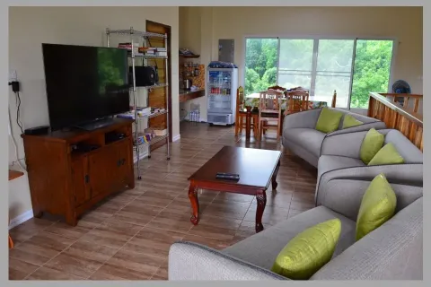 Дом в Нане, Таиланд с 4 спальнями  № 163366 - фото 12