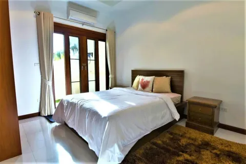 Villa à Hua Hin, Thaïlande 3 chambres № 163365 - photo 13