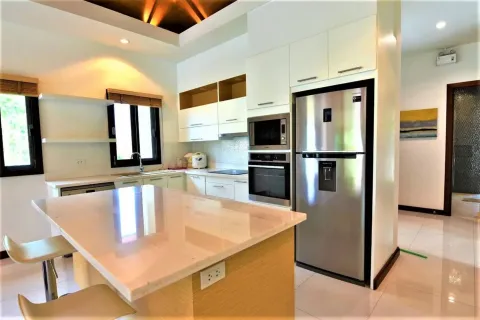 Villa à Hua Hin, Thaïlande 3 chambres № 163365 - photo 8