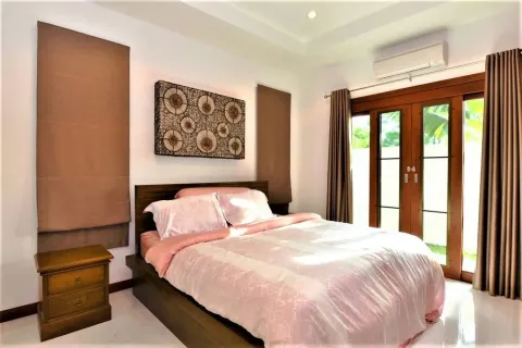 Villa à Hua Hin, Thaïlande 3 chambres № 163365 - photo 11