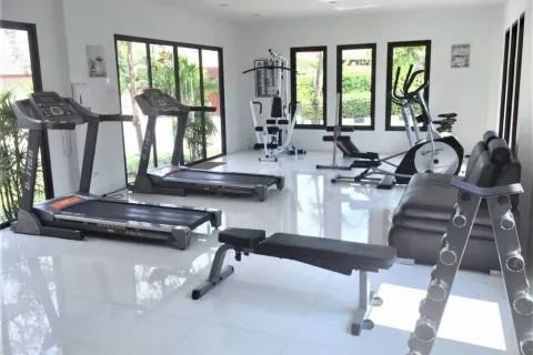 Villa à Hua Hin, Thaïlande 3 chambres № 163365 - photo 17