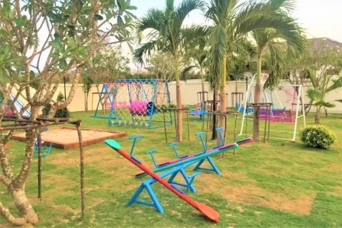 Villa à Hua Hin, Thaïlande 3 chambres № 163365 - photo 18