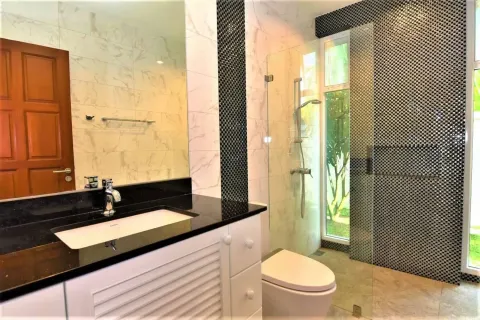 Villa à Hua Hin, Thaïlande 3 chambres № 163365 - photo 12