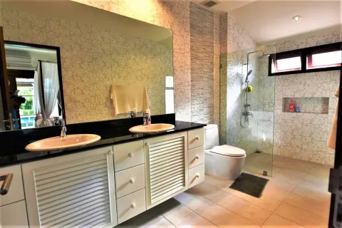 Villa à Hua Hin, Thaïlande 3 chambres № 163365 - photo 10