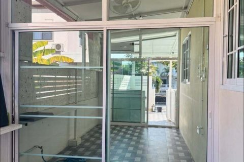 Maison à Hang Dong, Thaïlande 4 chambres № 163364 - photo 21