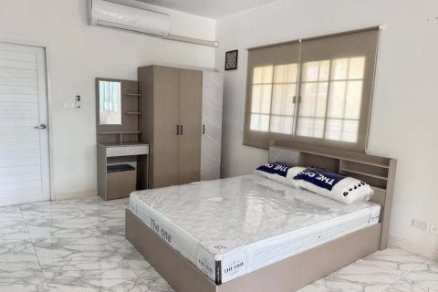 Maison à Hang Dong, Thaïlande 4 chambres № 163364 - photo 17