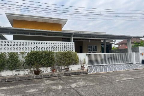 Maison à Hang Dong, Thaïlande 4 chambres № 163364 - photo 8