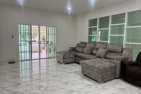 Maison à Hang Dong, Thaïlande 4 chambres № 163364 - photo 22