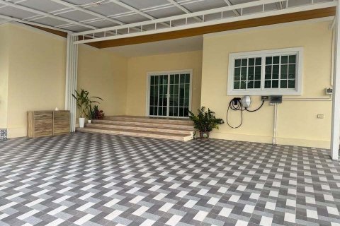 Maison à Hang Dong, Thaïlande 4 chambres № 163364 - photo 2