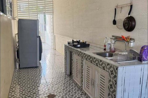 Maison à Hang Dong, Thaïlande 4 chambres № 163364 - photo 10