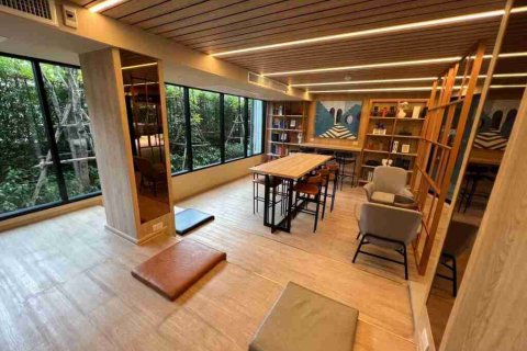 Condo à Bangkok, Thaïlande, 1 chambre № 208785 - photo 6