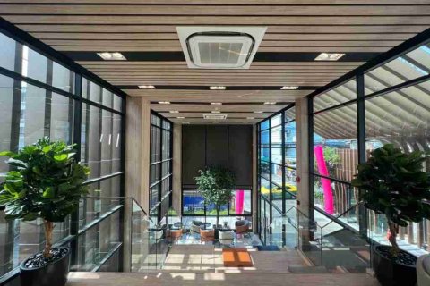 Condo à Bangkok, Thaïlande, 1 chambre № 208785 - photo 13