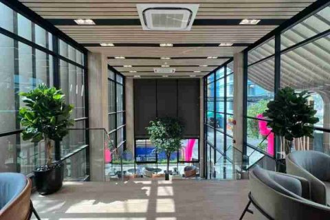 Condo à Bangkok, Thaïlande, 1 chambre № 208785 - photo 14