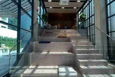 Condo à Bangkok, Thaïlande, 1 chambre № 208785 - photo 4