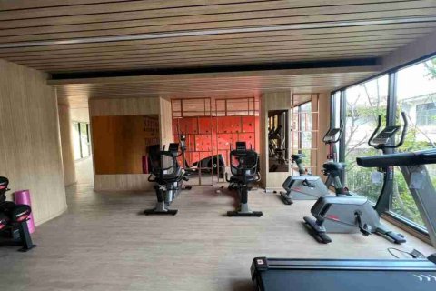 Condo à Bangkok, Thaïlande, 1 chambre № 208785 - photo 10