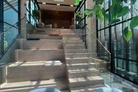 Condo à Bangkok, Thaïlande, 1 chambre № 208785 - photo 3