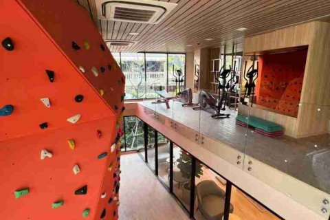 Condo à Bangkok, Thaïlande, 1 chambre № 208785 - photo 12