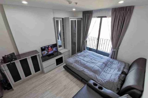 Condo à Bangkok, Thaïlande, 1 chambre № 208782 - photo 6