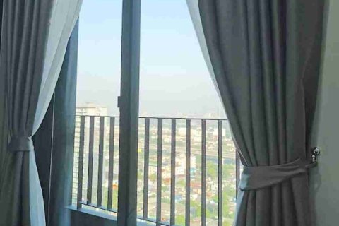 Condo à Bangkok, Thaïlande, 1 chambre № 208782 - photo 4