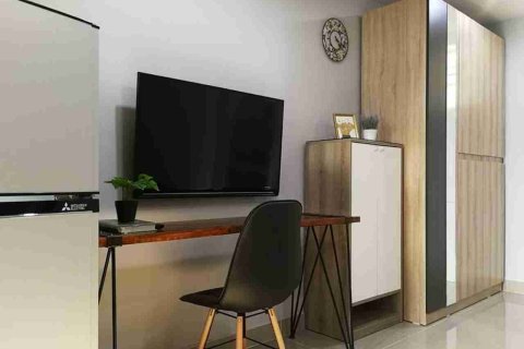 Condo à Bangkok, Thaïlande, 1 chambre № 208786 - photo 7
