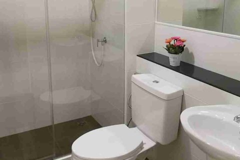 Condo à Bangkok, Thaïlande, 1 chambre № 208786 - photo 4