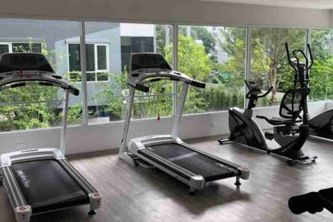 Condo à Bangkok, Thaïlande, 1 chambre № 208786 - photo 3