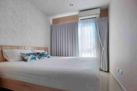 Condo à Bangkok, Thaïlande, 1 chambre № 208786 - photo 5