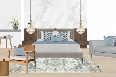 Villa in Ko Samui, Thailand 6 bedrooms № 134715 - photo 10