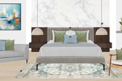 Villa in Ko Samui, Thailand 6 bedrooms № 134715 - photo 8