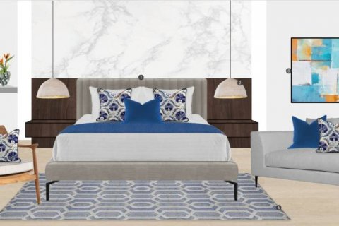 Villa in Ko Samui, Thailand 6 bedrooms № 134715 - photo 7