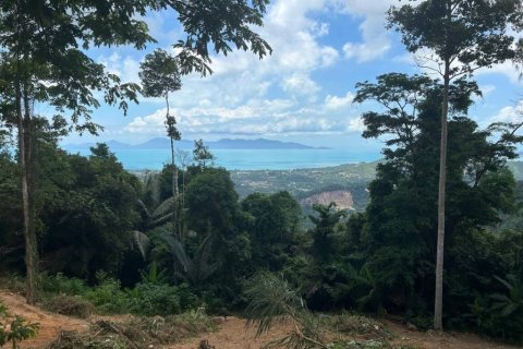 Villa in Ko Samui, Thailand 6 bedrooms № 134715 - photo 3