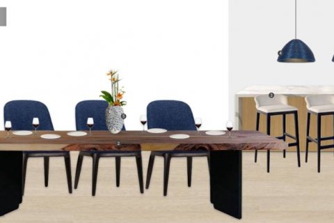 Villa in Ko Samui, Thailand 6 bedrooms № 134715 - photo 6