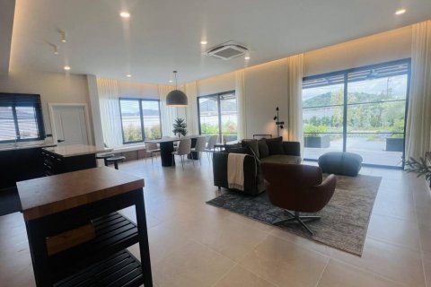 Дом в Банг Ламунге, Таиланд с 3 спальнями  № 134713 - фото 6