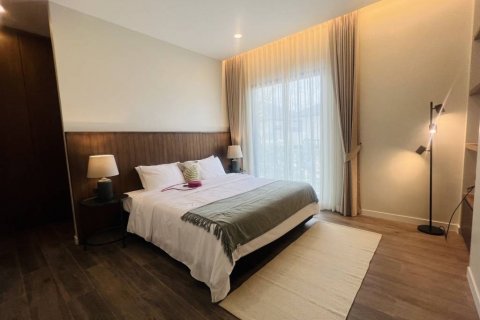 Дом в Банг Ламунге, Таиланд с 3 спальнями  № 134714 - фото 6