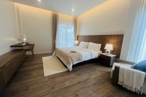 Дом в Банг Ламунге, Таиланд с 3 спальнями  № 134714 - фото 3