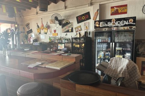 Кафе/ресторан в Самуи, Таиланд 350м2  № 134716 - фото 9