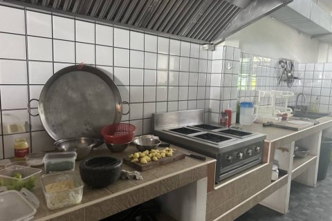 Кафе/ресторан в Самуи, Таиланд 350м2  № 134716 - фото 7