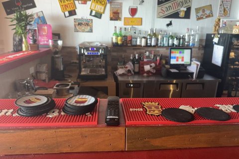 Кафе/ресторан в Самуи, Таиланд 350м2  № 134716 - фото 2