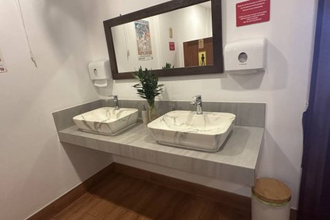 Кафе/ресторан в Самуи, Таиланд 350м2  № 134716 - фото 10